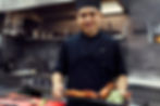Tasty Touch Catering Chef