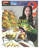 TTC Featured at Kosmo Newspaper