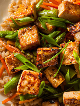 Tasty Touch Catering Vegetarian Food
