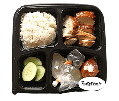 Lunch Box - CM14