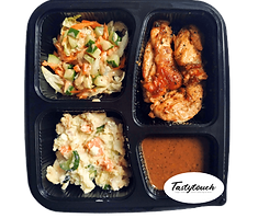 Lunch Box - CM16
