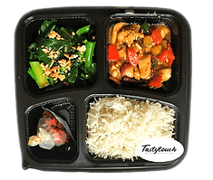 Lunch Box - CM18