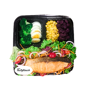 Lunch Box - CM32