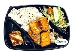 Lunch Box - CM40
